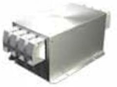 KEMET Electronics, FLLD4120ATHT6, 3-Phase+N EMC Filter Chassis Mount 530/305Vac 120A Terminal Block | KEMET FLLD4120ATHT6 (1 Item/s)