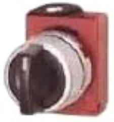 BMK3S -- 3 POSITION MAINTAINED 22 MM