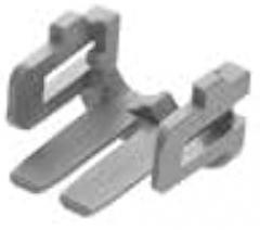 Molex/Waldom, 212725-2030, MicroOne 3CKT TPA2.0Retainer Gray GW (350 Item/s)