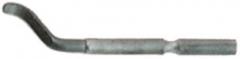 Deburring Replacement Blade, E 100C (10 Pieces)