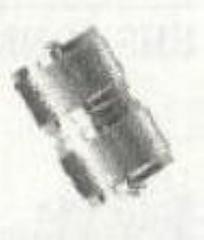 Whitecap S-0732C Electronic Cable Connector