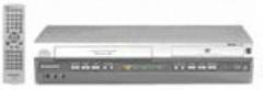 Remanufactured Panasonic PV-D4735S DVD/VCR Combination Deck/Multi-Format Playback/Fluorescent Remote