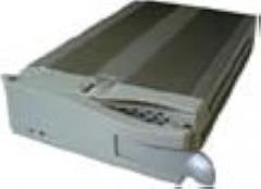 King Tech Tance Series Upgrade for HDD with Cartridge hikidashi 120 White HD120 – W