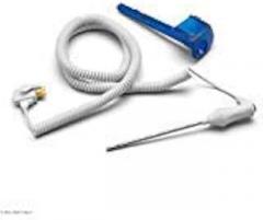 Welch Allyn 02893-100 Oral Temperature Probe and Well