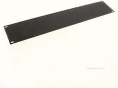 #US Black BFP-19350 (P) Blank Filler Panel 19