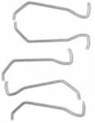 Vacuum Switch Pedal Actuating Rod Work with # 612400S