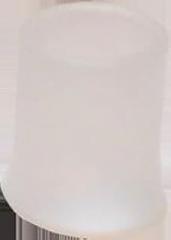 Omron Healthcare U22-1 Mouthpiece for Microair Electronic Neb μLizer (Pack of 12)