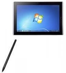 BoxWave Stylus Pen Compatible with ASUS Eee Slate EP121 - ActiveJot EMR Stylus, Active Electronic EMR Palm Rejection 4,096 Levels - Jet Black