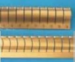 BeCu Fingerstock UC-BCF-001