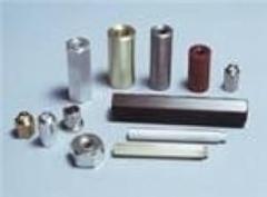 2053-440-AL-7 Hex, Female Standoff, 3/16