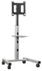 Pfcub - 4' To 6' Flat Pnl Mobile Cart