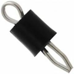 Pack of 12 5001 Test Point PC Miniature Black :RoHS