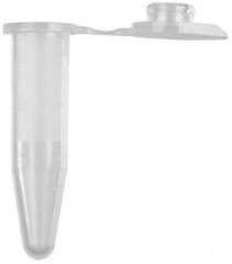 AXYGEN - Axygen MaxyClr 0.6mL Snaplock MCT, PP, Yellow, NS, PK1000