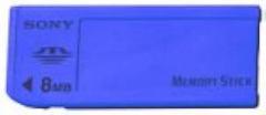 Centon Electronics 8 MB Memory Stick-Blue (MSA8A2)