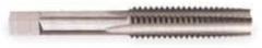Westward Tap,Taper,1/4-20,Uncoated,4 Flt 2LXD7