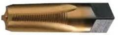 CLEVELAND Pipe/Conduit Thread Tap,1/8