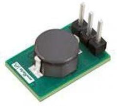 Non-Isolated DC/DC Converters 7.5W 24V 5Vout 1.5A Horizontal Mount, OKI-78SR-5/1.5-W36H-C
