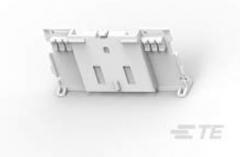 1903614-1, 0.5 6POS Lock HOUSING (100 Items)