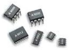 HCPL-9031-000E Digital Isolators Digital Isolator (100MBd)