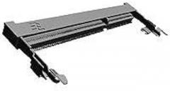 TE Connectivity/AMP Brand, 2-2013311-2-10Pack, Emboss Tape DDR3 204P 9.2H RVS