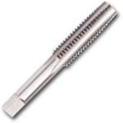 Cleveland Twist 3/4 16 Thread 4-Flute High Speed Steel Taper Hand Tap