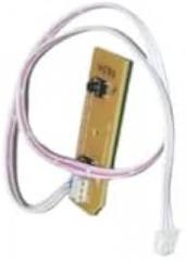 Canister Vacuum ON/Off Switch W/PCB Works with # 97-9205-08