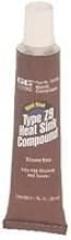 10-8109 THERMAL GREASE, TUBE, 1FL.OZ (50 pieces)