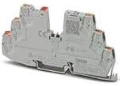 1135753, Electronic Circuit Breaker, 1-ch, Electronic Fuse for Protecting 24 V Loads, 1pos, PTCB E1 24DC/1-4A SI-R