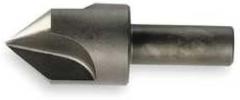 Countersink,3 FL,90 Deg,1 1/4,Carbide