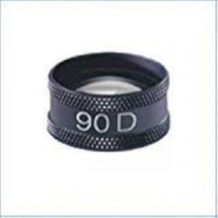 MG Scientific Binocular Indirect Ophthalmoscopic Lens 90 D 00001