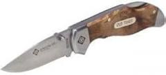 Greenlee - Folding Knife, 2-1/4Ss Drop Pt, Professional Hand Tools (UT652-24)