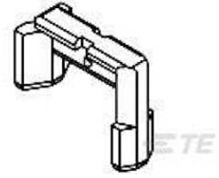 968183-1, 2.Retainer (250 Items)