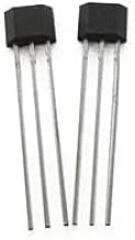 10pcs Melody Generator Chip UM66T-19L TO-92 Sound IC for Toys, DIY Projects, Electronic Devices Audio Playback, Perfect for Hobbyists