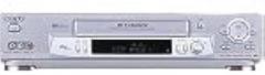 Sony SLV-N81 4-Head Hi-Fi VCR (Renewed)