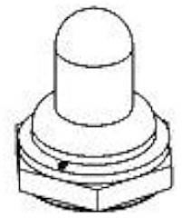 B1440804, B1440804=Boot,Toggle (5 Items)