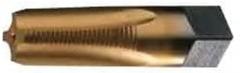 CLEVELAND Pipe/Conduit Thread Tap,1/4