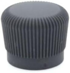 Saab Original 9-5 Radio Volume Knob 5036066