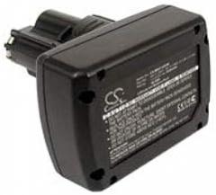 Technical Precision Replacement for Milwaukee 2426-20 Battery
