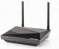 Comtrend G.hn 1.2 Gbps Powerline Ethernet Adapter – Home Network Solution, Dual-Band Wireless Bridge, Gigabit Port, Internet Extender, Plug & Play, Secure Connection – AC1200, PG-9172AC