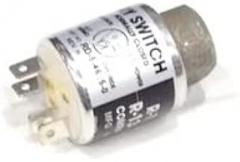 1565 Switch (Trinary Female 7/16