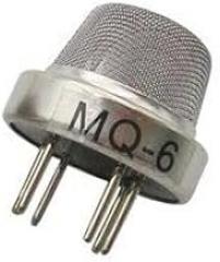 Tool Part for 1PCS MQ-6 MQ6 MQ 6 LPG Natural Propane Methane Butane Sensor