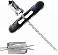 GRIPPLE® Express Type with 1/4