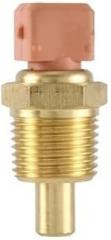 Engine Coolant Temperature Sensor, Brass Construction, 2-Pin Connector 2CX 3CX 4CX 4CX444 TM270 Robot 19 3CX-4T 3CXC