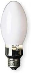 Plusrite MP150/C/U/med 150w Medium Base Metal Halide Coated lamp