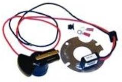 Boating Accessories New Electronic Ignition Conversion Kit Prestolite Clip Cap 18-5298