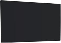 Indoor Elastic TV Screen Dust Proof Cover Protection Monitor Slipcover for 32-85inch TV Strechable Fabric Easy to use (Black,43 inches)