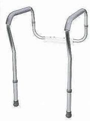 Carex Toilet Safety Frame B35800