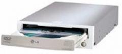 LG Electronics CD-REWRITABLE + DVD-ROM Drive (GCC-4521BI)