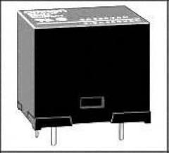 OMRON ELECTRONIC COMPONENTS G5LE-1A4-DC24 POWER RELAY SPST-NO 24VDC, 10A, PC BOARD