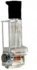 Brushroll BPI Sensor Light Assembly Work with G3, G4, G5, G6# 640303